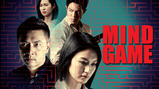 Watch Mind Game | Netflix Watch Mind Game | Netflix